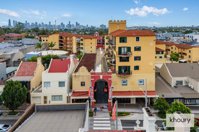 48/23 Norton Street Leichhardt NSW 2040 48/23 Norton Street Leichhardt NSW 2040