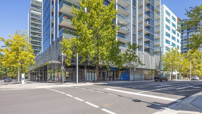 Ground Floor/240 Bunda Street City ACT 2601