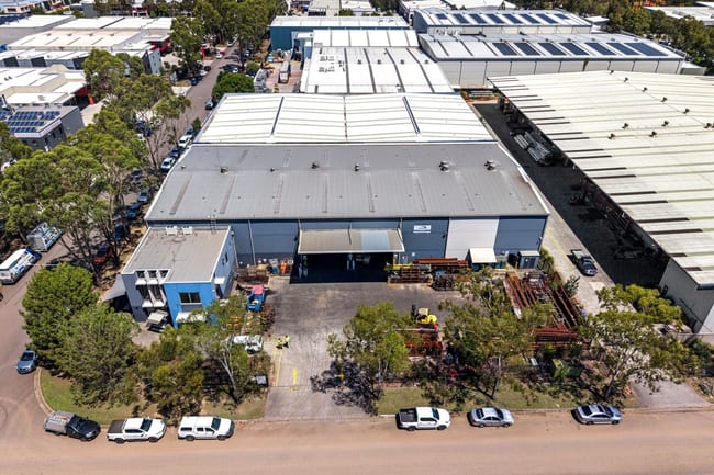 36 Anderson Road Smeaton Grange NSW 2567 36 Anderson Road Smeaton Grange NSW 2567