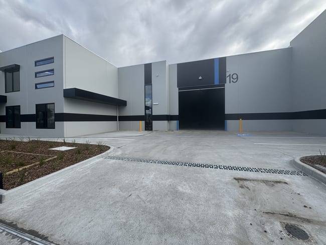 19 Nexus Road Epping VIC 3076