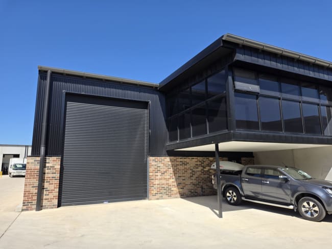 22/25 Val Reid Crescent Hume ACT 2620 22/25 Val Reid Crescent Hume ACT 2620