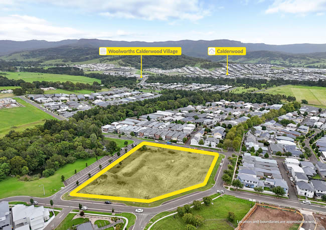 50 Broughton Avenue Tullimbar NSW 2527 50 Broughton Avenue Tullimbar NSW 2527
