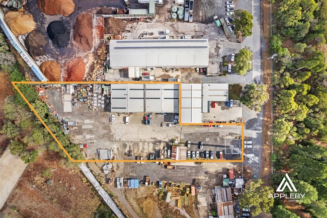 1/72 Fussell Road Kilsyth VIC 3137 1/72 Fussell Road Kilsyth VIC 3137