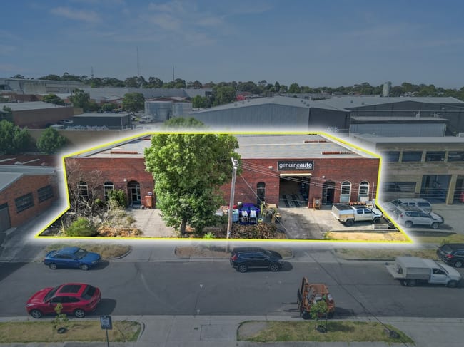 22-24 Queen Street Nunawading VIC 3131 22-24 Queen Street Nunawading VIC 3131