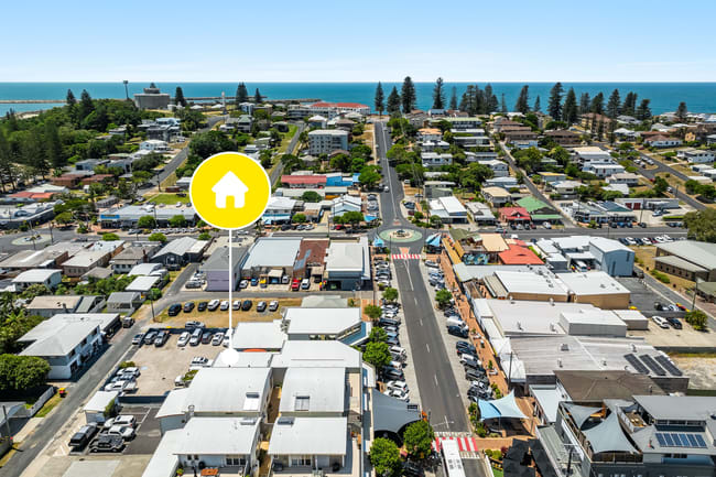 3/19 Coldstream Street Yamba NSW 2464 3/19 Coldstream Street Yamba NSW 2464