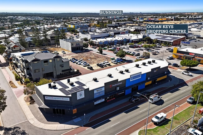 2/1 Sarasota Pass Clarkson WA 6030 2/1 Sarasota Pass Clarkson WA 6030