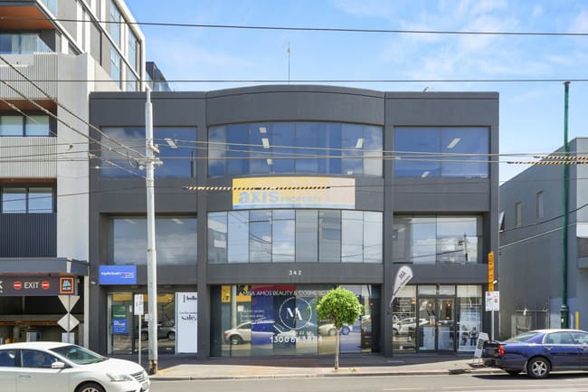 Level 2/342 Hawthorn Road Caulfield South VIC 3162