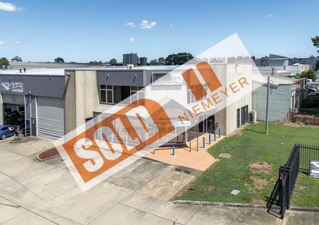 Unit 1/42 Canterbury Road Bankstown NSW 2200 Unit 1/42 Canterbury Road Bankstown NSW 2200