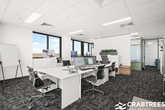 210/134 Logis Boulevard Dandenong South VIC 3175 210/134 Logis Boulevard Dandenong South VIC 3175
