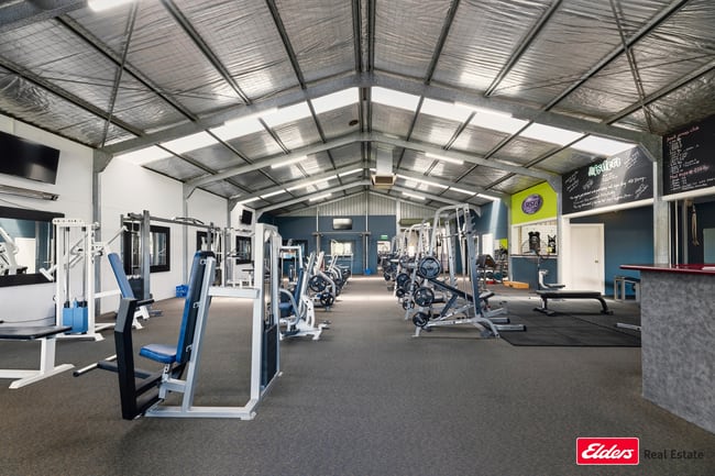 4 Macdonald Street Yass NSW 2582 4 Macdonald Street Yass NSW 2582