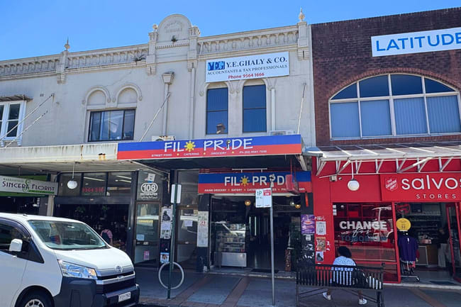 211 Marrickville Road Marrickville NSW 2204