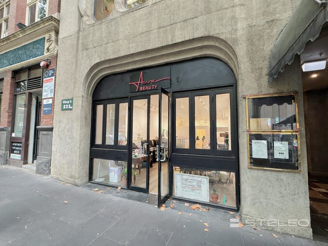 5/221 Queen Street Melbourne VIC 3000 5/221 Queen Street Melbourne VIC 3000