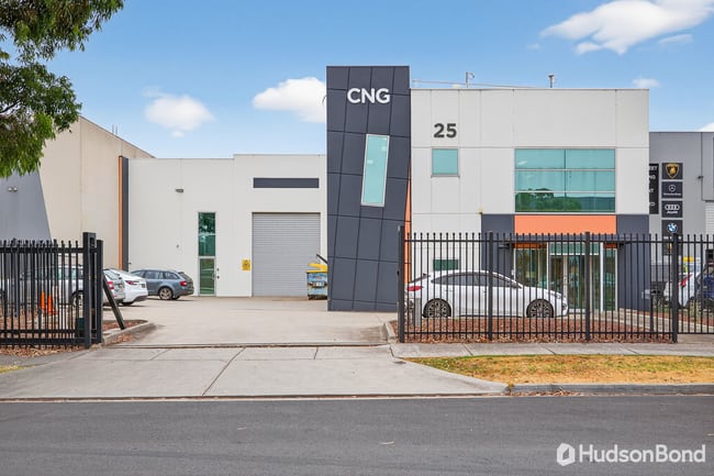 25 Quinn Drive Keilor Park VIC 3042