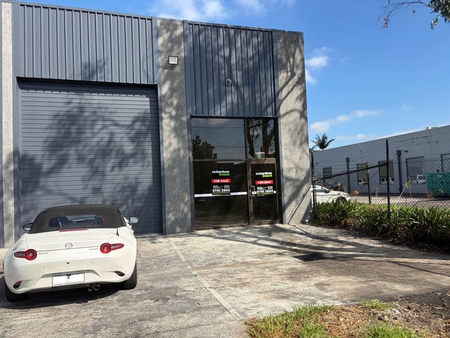 7/4-8 Tower Court Noble Park VIC 3174