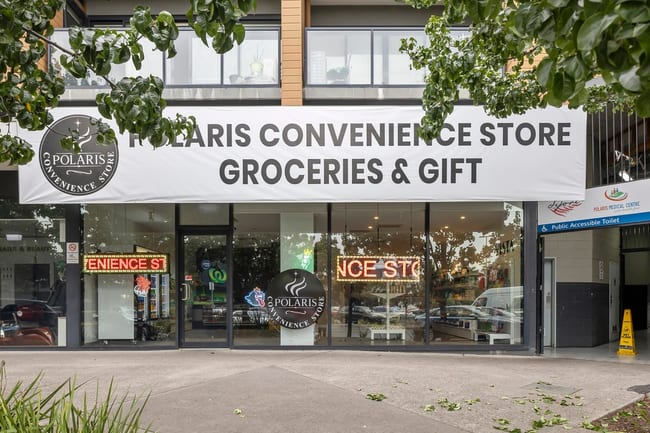 Shop 13 / 42-44 Copernicus Crescent Bundoora VIC 3083 Shop 13 / 42-44 Copernicus Crescent Bundoora VIC 3083