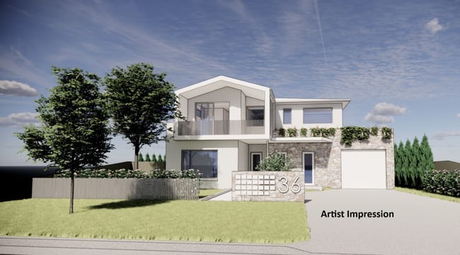 36 First Street Kingswood NSW 2747