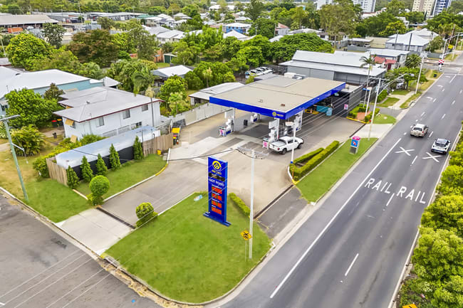 37 Kent Street Rockhampton City QLD 4700 37 Kent Street Rockhampton City QLD 4700