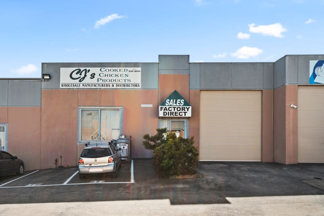 54/65-67 Canterbury Road Montrose VIC 3765