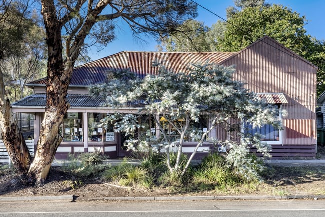 1/960 Heidelberg Kinglake Road Hurstbridge VIC 3099 1/960 Heidelberg Kinglake Road Hurstbridge VIC 3099