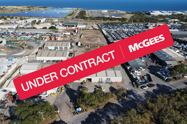 17A Meyer Road Lonsdale SA 5160 17A Meyer Road Lonsdale SA 5160