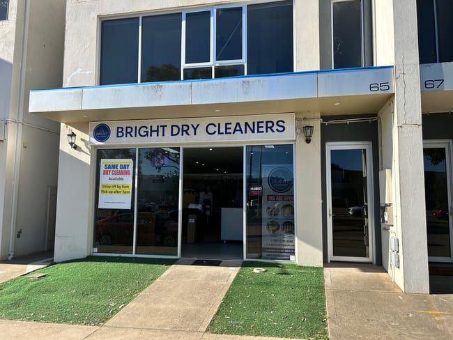 1/65 Anthony Rolfe Ave Gungahlin ACT 2912 1/65 Anthony Rolfe Ave Gungahlin ACT 2912