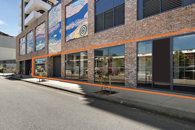 Suite 2/15 Wickham Street Wickham NSW 2293