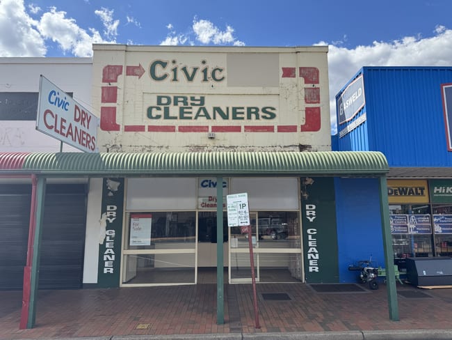 128 Talbragar Street Dubbo NSW 2830 128 Talbragar Street Dubbo NSW 2830