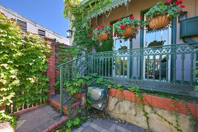 36 Edward Street Perth WA 6000 36 Edward Street Perth WA 6000