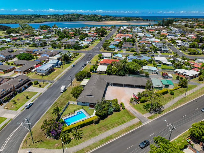 Ballina NSW 2478