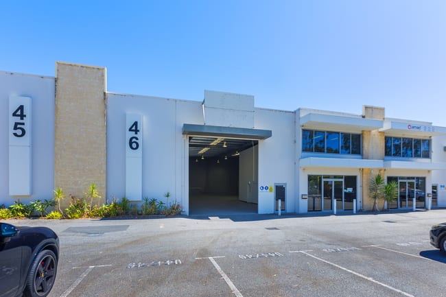 46/110 Inspiration Drive Wangara WA 6065