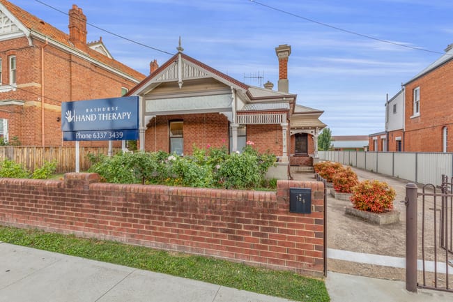 125 William Street Bathurst NSW 2795