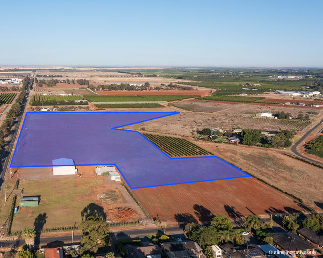 425 Kidman Way Griffith NSW 2680 425 Kidman Way Griffith NSW 2680