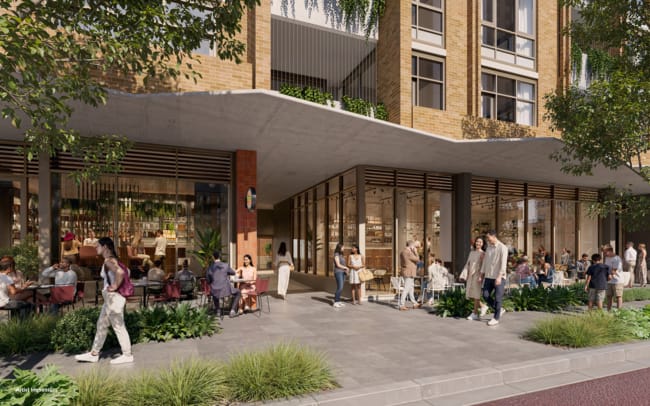 137-151 Anzac Parade Kensington NSW 2033 137-151 Anzac Parade Kensington NSW 2033
