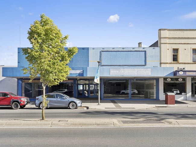 16-20 Murray Street Colac VIC 3250 16-20 Murray Street Colac VIC 3250