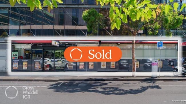 15RC & 16RC, 71-73 Batmans Hill Drive Docklands VIC 3008 15RC & 16RC, 71-73 Batmans Hill Drive Docklands VIC 3008