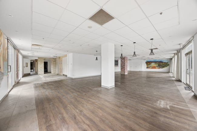 Tenancy 1/100 Northbourne Avenue Braddon ACT 2612 Tenancy 1/100 Northbourne Avenue Braddon ACT 2612