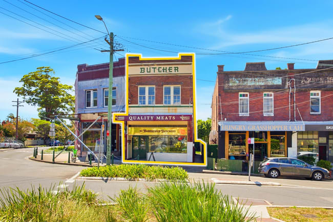 65 Waratah Street Haberfield NSW 2045