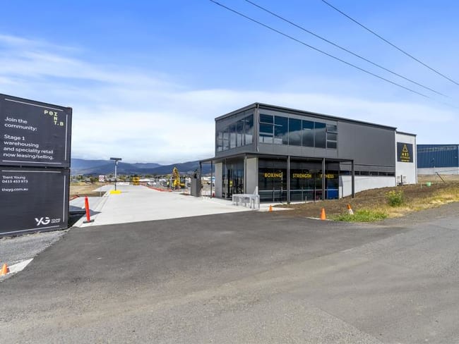 Unit 1/115 Cove Hill Road Bridgewater TAS 7030