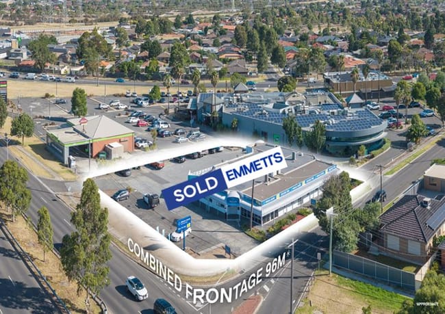 55 Sunshine Avenue St Albans VIC 3021 55 Sunshine Avenue St Albans VIC 3021