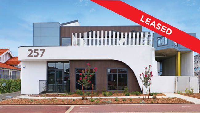 257 Walcott Street North Perth WA 6006