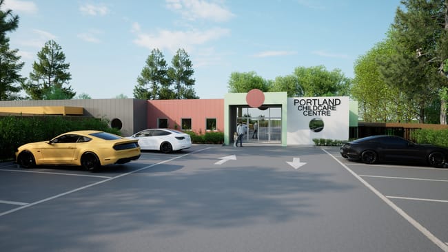 87 New Street Portland VIC 3305 87 New Street Portland VIC 3305