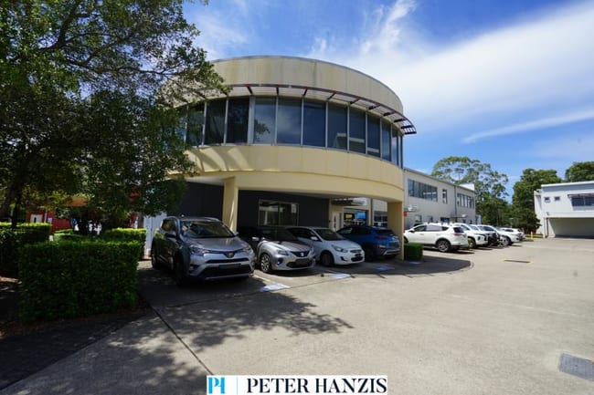 Unit 25,/8 Avenue of the Americas Newington NSW 2127 Unit 25,/8 Avenue of the Americas Newington NSW 2127