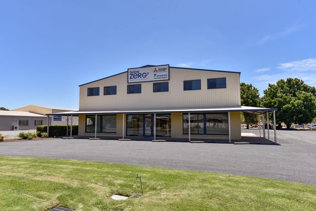 255B Smith Street Naracoorte SA 5271 255B Smith Street Naracoorte SA 5271