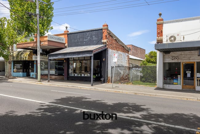 88 Canterbury Road Canterbury VIC 3126 88 Canterbury Road Canterbury VIC 3126
