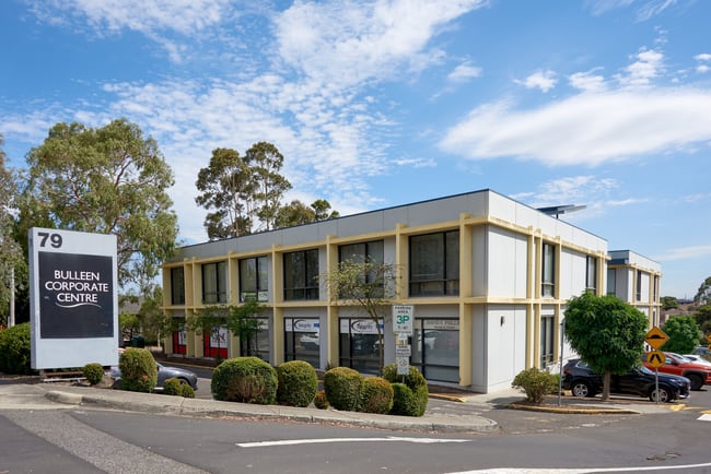 Suite 14/79 Manningham Road Bulleen VIC 3105 Suite 14/79 Manningham Road Bulleen VIC 3105