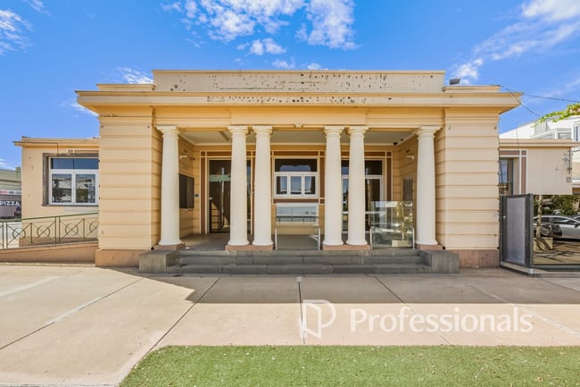 46-50 Deakin Avenue Mildura VIC 3500