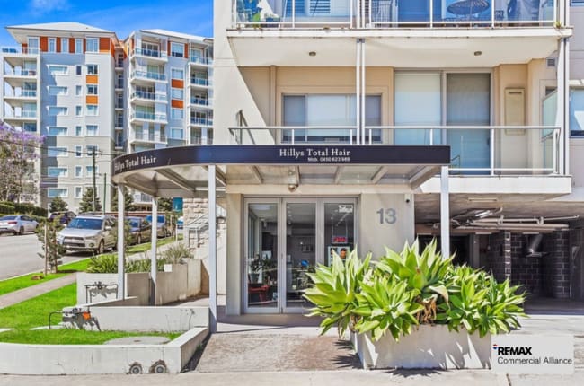 13/13 Hilly Street Mortlake NSW 2137 13/13 Hilly Street Mortlake NSW 2137