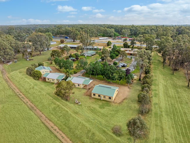 16322 Newell Highway Narrandera NSW 2700 16322 Newell Highway Narrandera NSW 2700