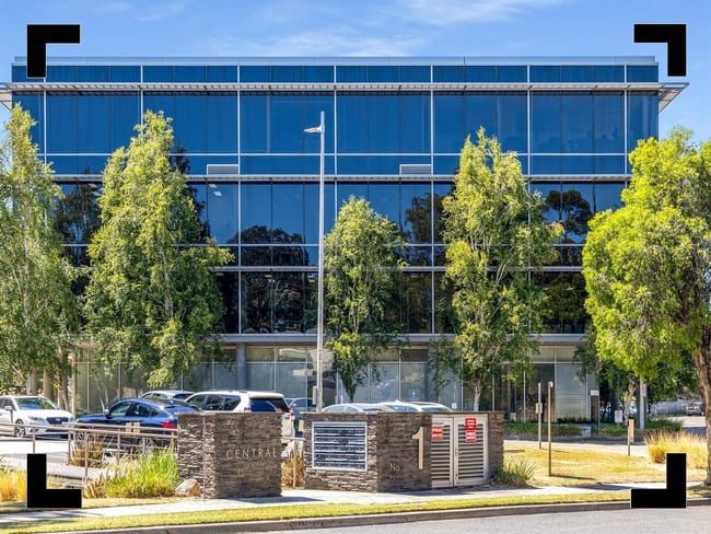 48 & 49/1 Ricketts Road Mount Waverley VIC 3149 48 & 49/1 Ricketts Road Mount Waverley VIC 3149