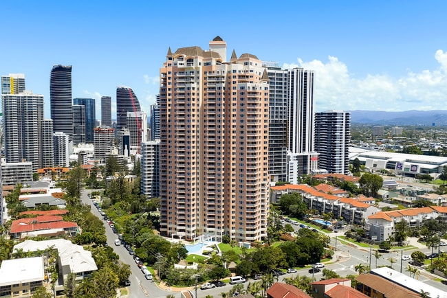 Broadbeach QLD 4218